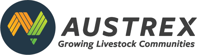 Logo Austrex
