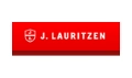 Logo J Lauritzen