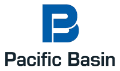 Logo Pacific Basin