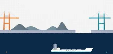 Veson Tonnage Charterer Infographic