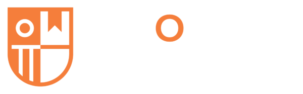 Veson University Logo Reversed