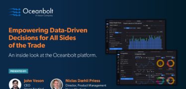 Empowering Data-Driven Decisions for All Sides of the Trade