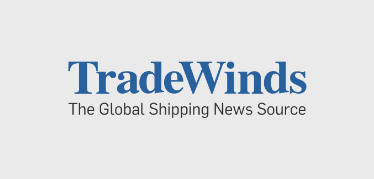 Logo Tradewinds