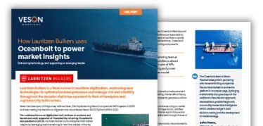 Lauritzen Bulkers Case Study Img