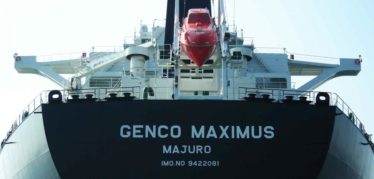 Genco Vessel