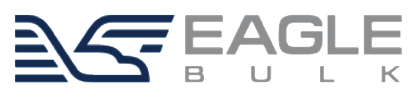 Logo Eagle Bulk