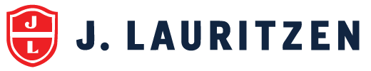 Logo Lauritzen