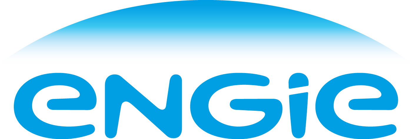 Engie Logo R