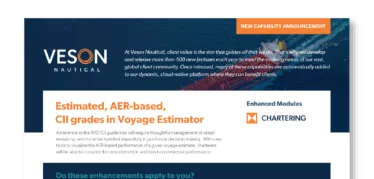 Capability Estimating Cii Chartering Thumbnail 01