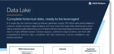 Data Lake Sheet Thumbnail