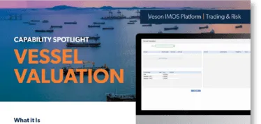 Vessel Valuation Capability Spotlight Thumbnail 01