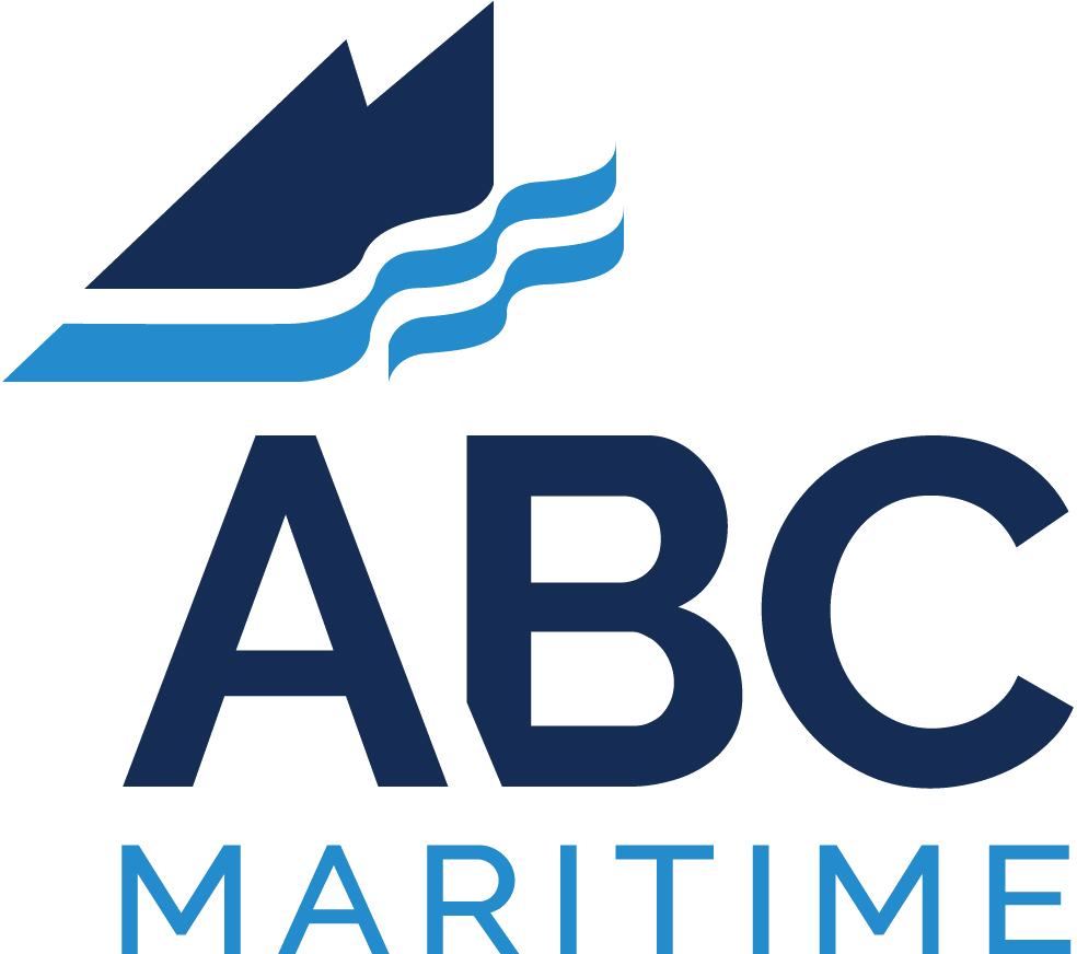 Abc Maritime Logo R