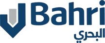 Bahri Logo R