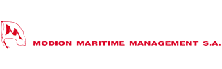 Logo Modion Maritime Management