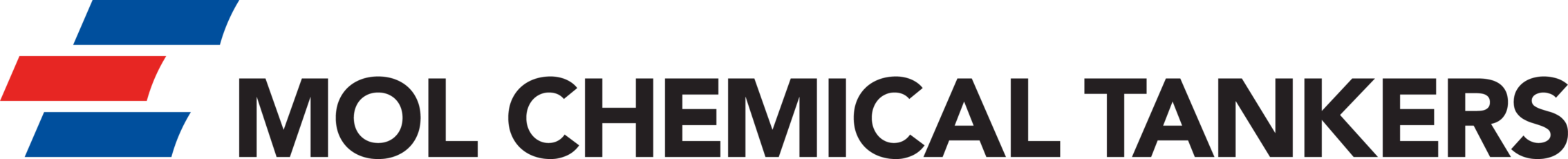 Mol Chem Tanker Logo R