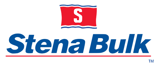 Stena Bulk Logo R