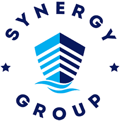 Synergy Group Logo R