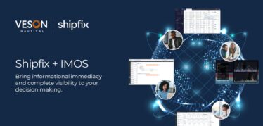 Shipfix+imos Webinar Deck Cover Slide