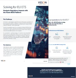 Solving Eu Ets Brief