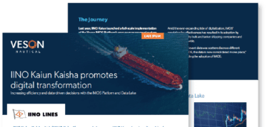 Iino Case Study Thumbnail