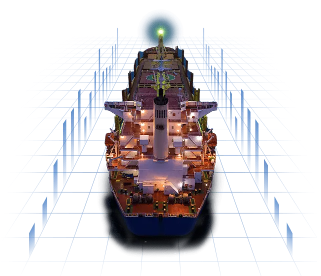 Transform Complexity In Maritime Trade