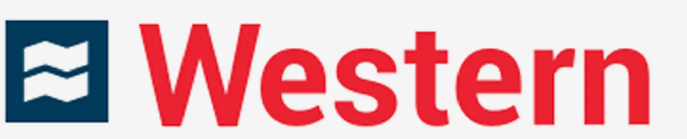 Western Bulk Logo