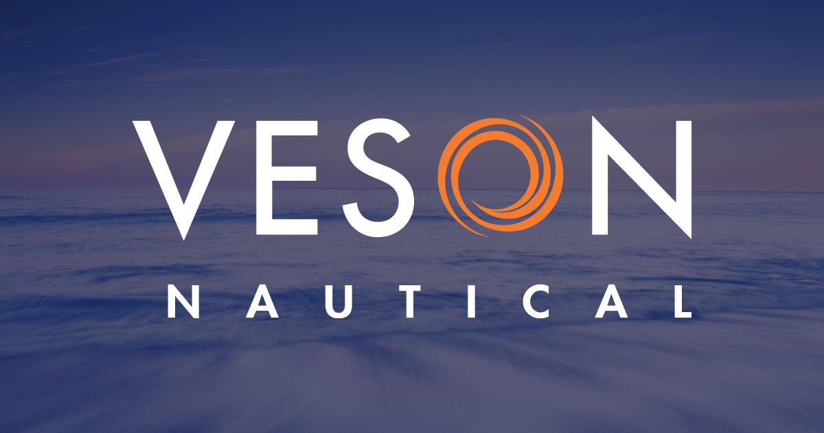 Veson Nautical | Leading Maritime Software for Shipping Companies