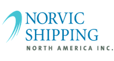 Norvic Shipping Logo
