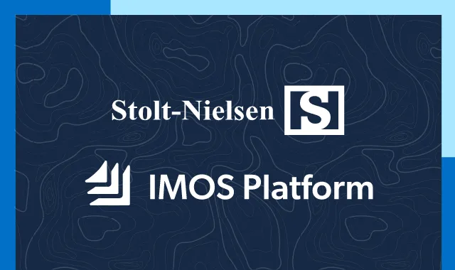 News Stolt Nielson
