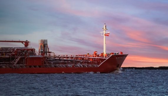 Data Driven Maritime Shipping Hd