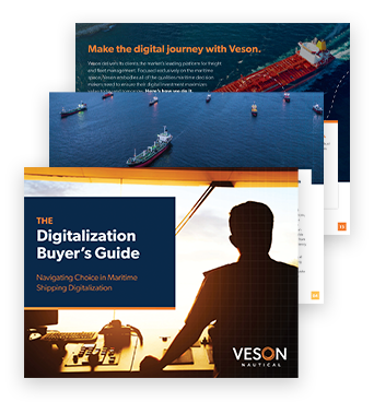 Digitalization Buyer’s Guide