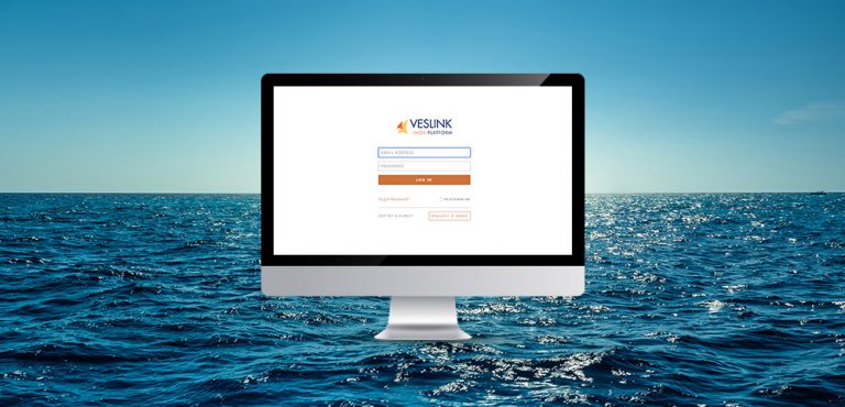 Veson IMOS Platform | Commercial Voyage Management System