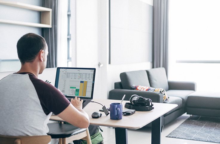 Are You Remote Work Ready