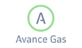 Logo Avance Gas
