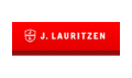 Logo J Lauritzen