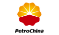Logo Petro China