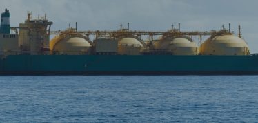 Veson Lng Lpg Transport
