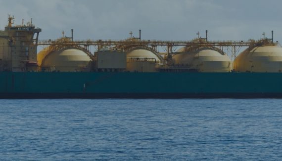 Veson Lng Lpg Transport