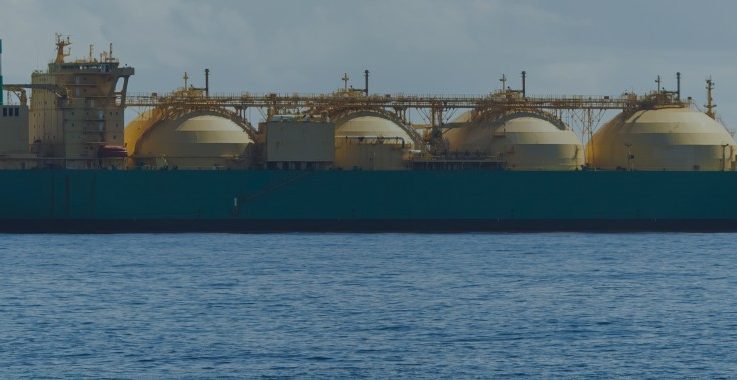 Veson Lng Lpg Transport