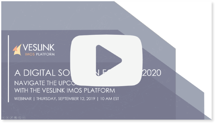 IMO 2020 Webinar On-Demand