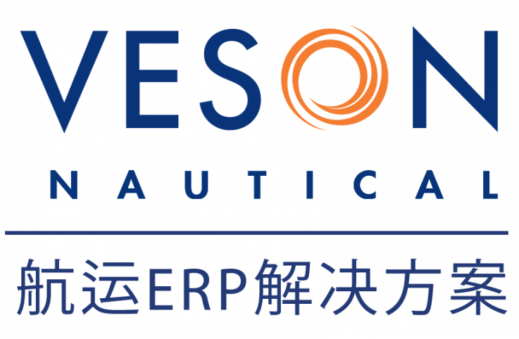 Veson Chinese Logo