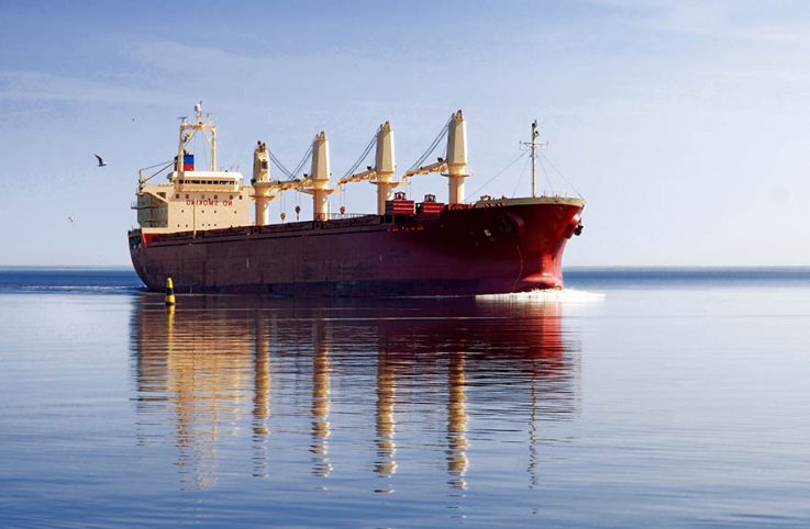 Client Spotlight Norvic Shipping Blog