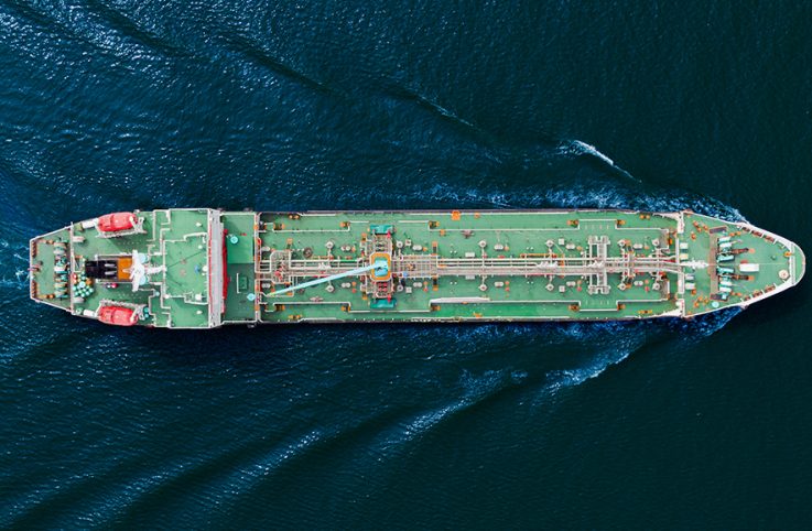 Crude Oil Volatility Blog Header