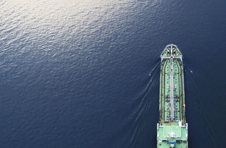 Nordic Tankers Success Story