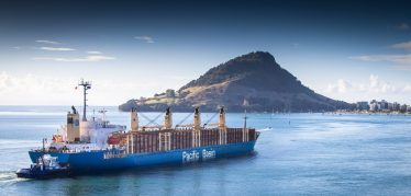 Pacific Basin Success Story
