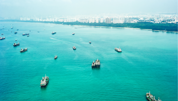 Thoresen Thai Success Story