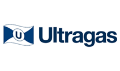 Logo Ultragas Aps