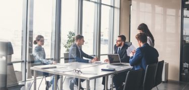 Tonnage Charterer Persona Guide