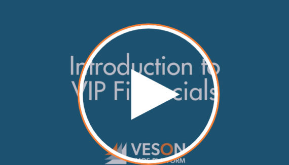 Vip Financial Vid Resource Tile