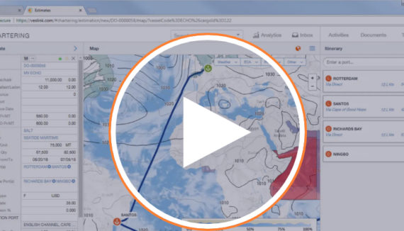 Vip Module Videos Tile